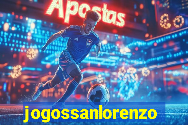 jogossanlorenzo