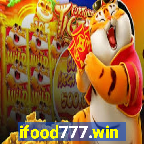 ifood777.win