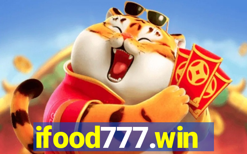 ifood777.win