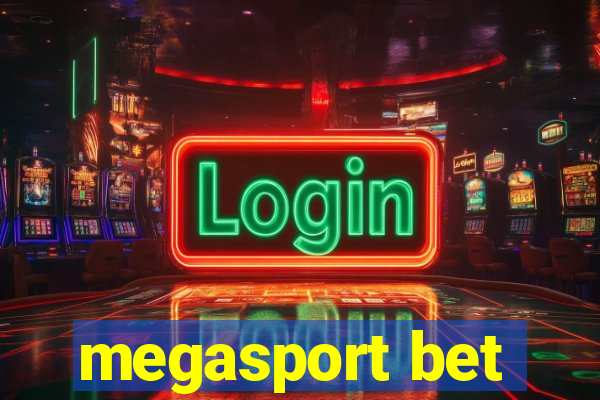 megasport bet