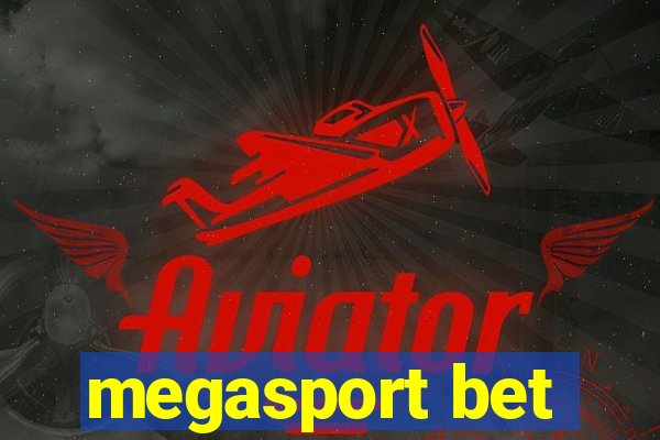 megasport bet