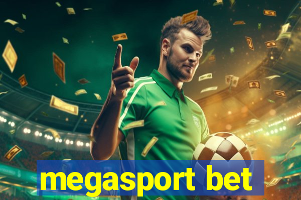 megasport bet