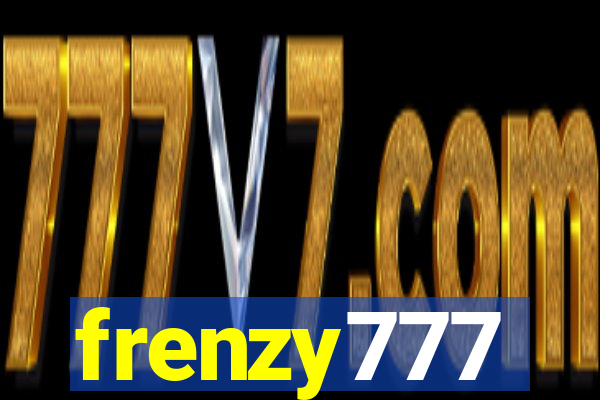 frenzy777