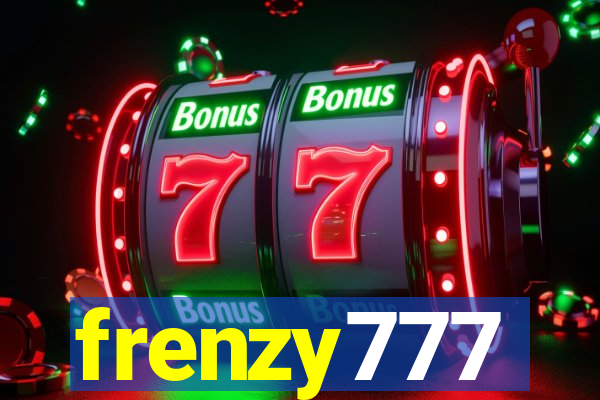 frenzy777