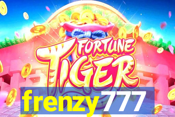 frenzy777