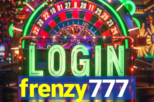 frenzy777