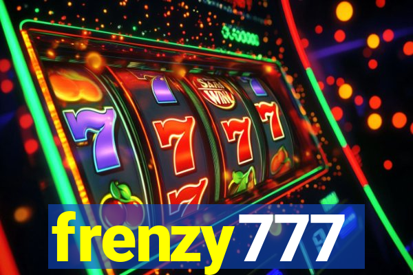 frenzy777