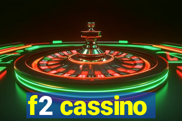 f2 cassino