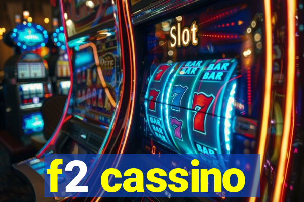 f2 cassino