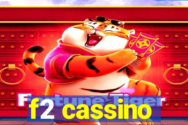 f2 cassino