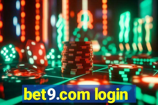 bet9.com login