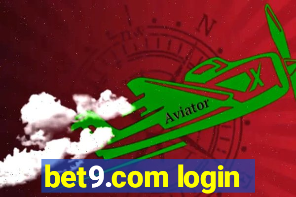 bet9.com login