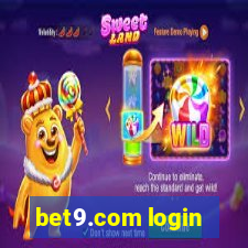 bet9.com login