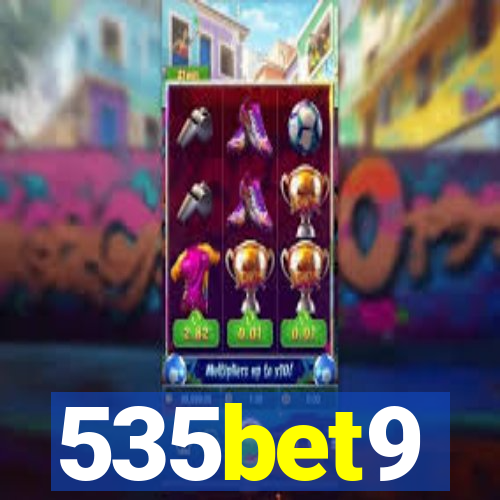 535bet9