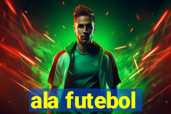 ala futebol