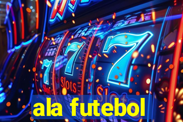 ala futebol