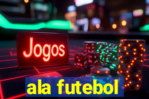 ala futebol