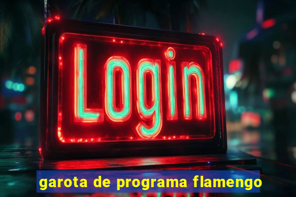 garota de programa flamengo