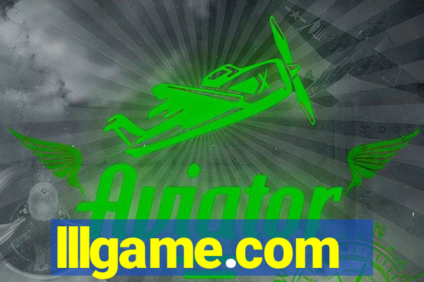 lllgame.com