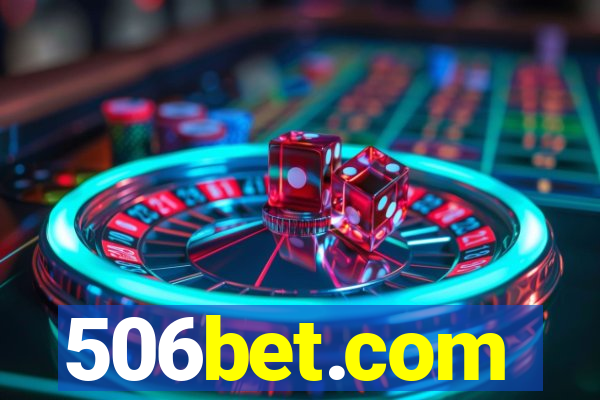 506bet.com