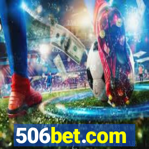 506bet.com