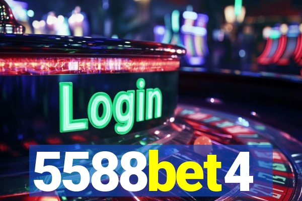 5588bet4