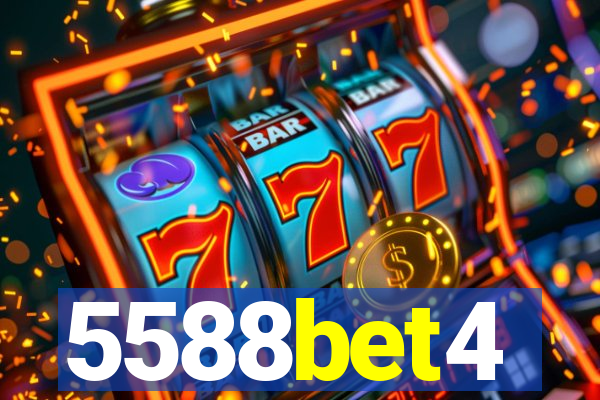 5588bet4