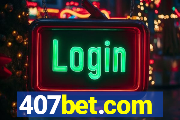 407bet.com