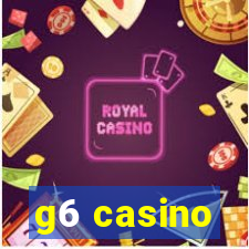 g6 casino