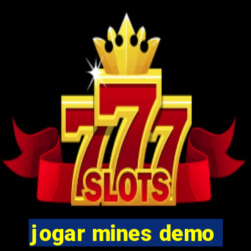 jogar mines demo