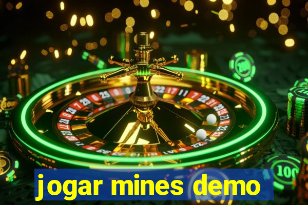 jogar mines demo