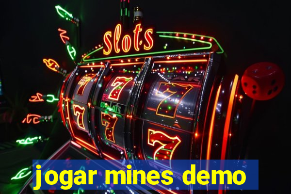 jogar mines demo