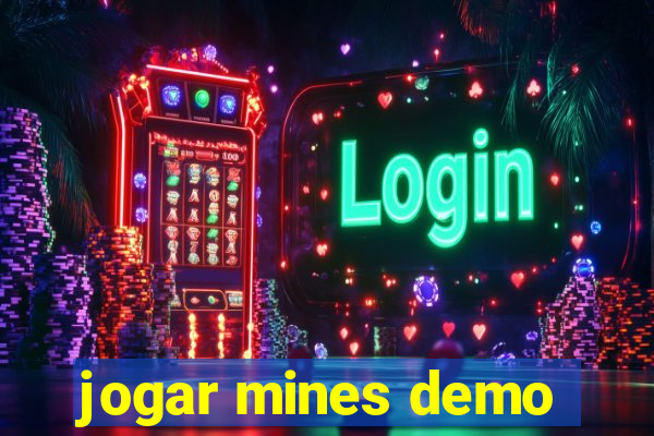 jogar mines demo