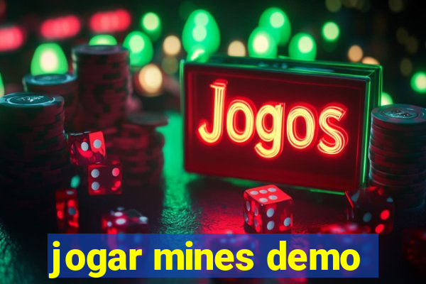 jogar mines demo