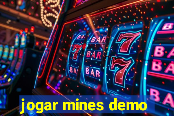 jogar mines demo