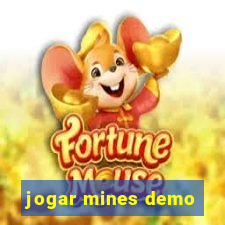 jogar mines demo