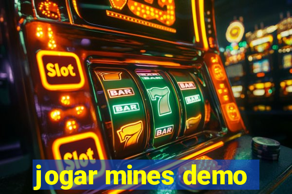 jogar mines demo