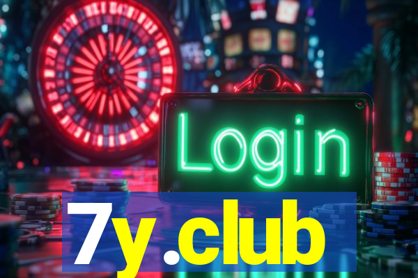 7y.club