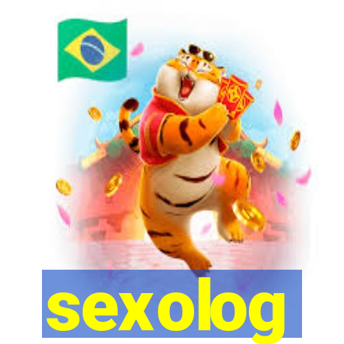 sexolog