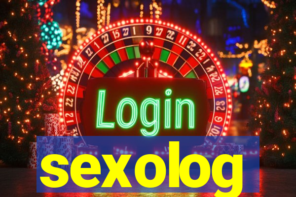 sexolog