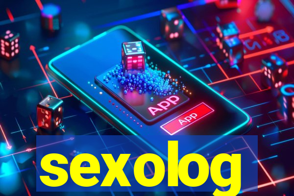 sexolog