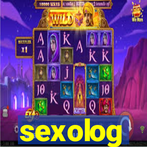 sexolog