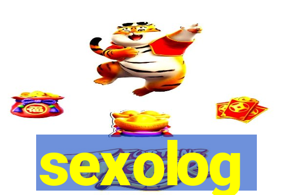 sexolog