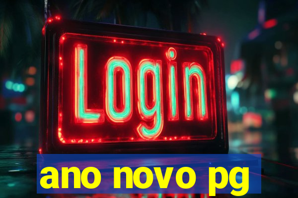 ano novo pg