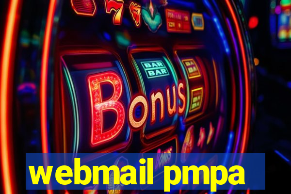 webmail pmpa