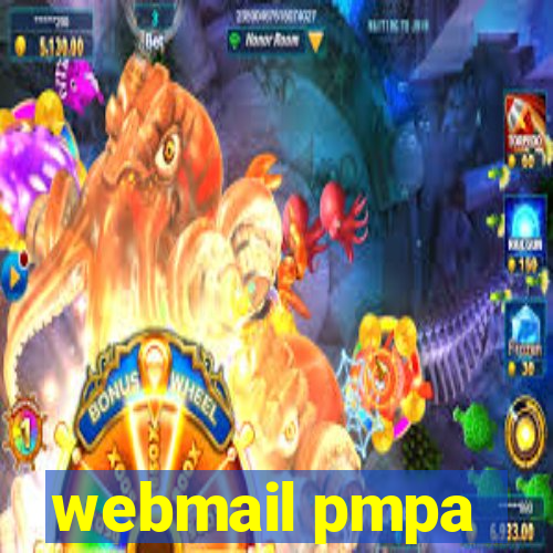 webmail pmpa