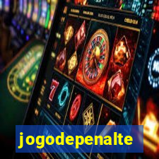 jogodepenalte