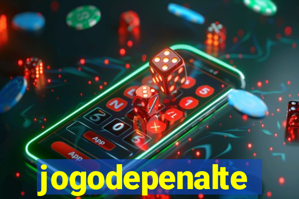 jogodepenalte