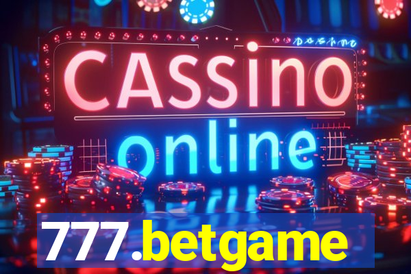 777.betgame