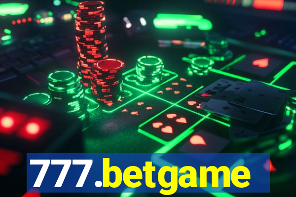 777.betgame